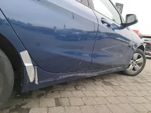 BMW 1 Series 116d 2020