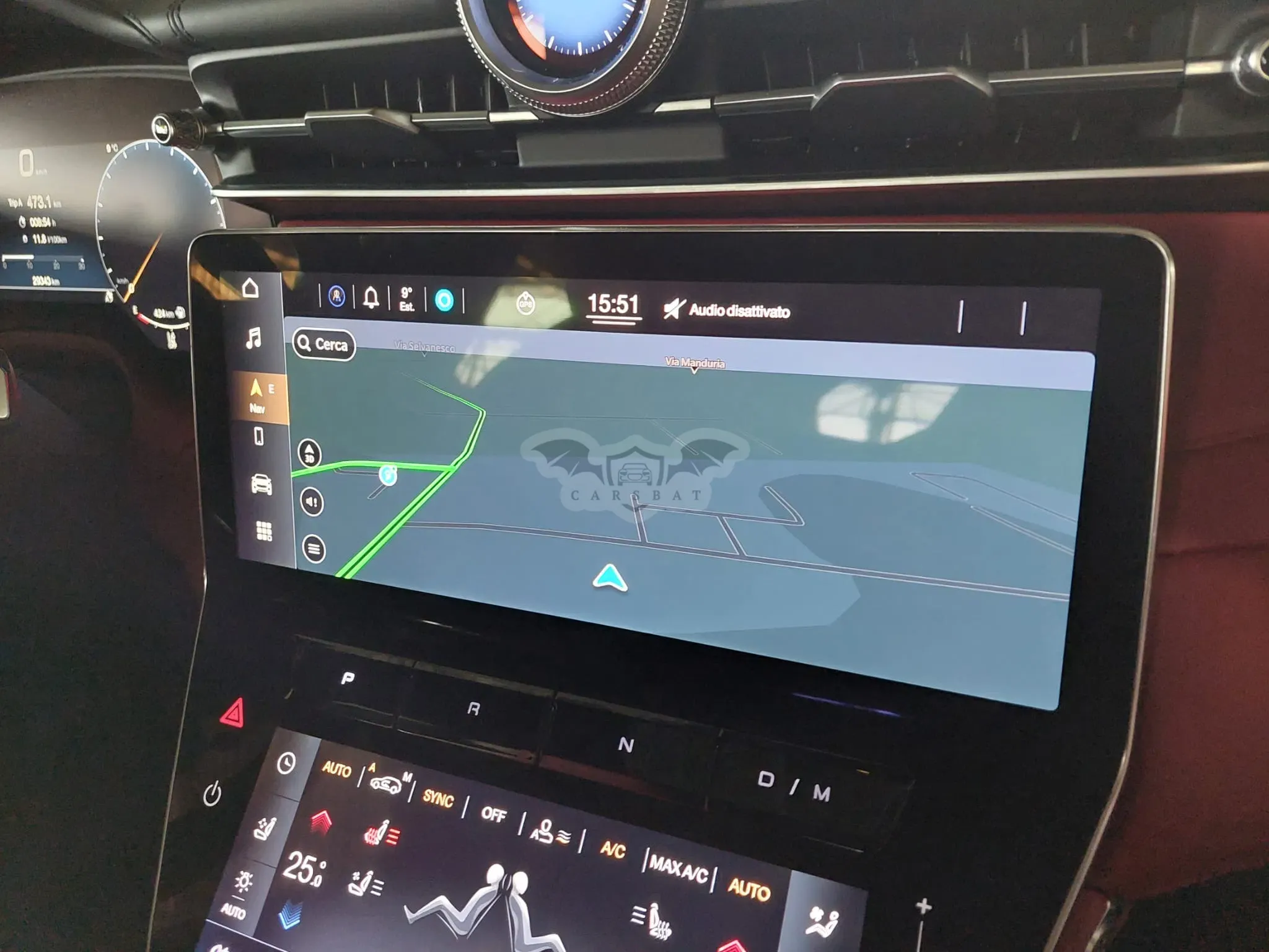 Maserati Grecale 2.0 2023
