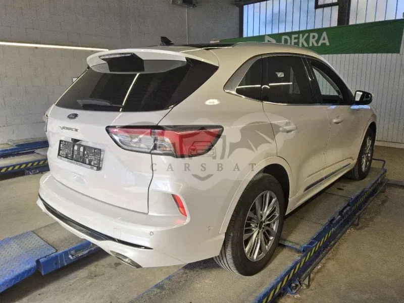 Ford Kuga 2.5 Vignale 2022