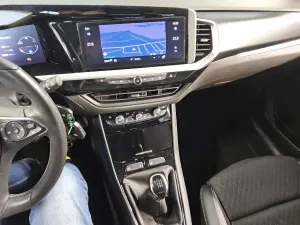 Opel Grandland 1.2 GS Line 2022