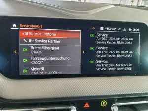 BMW 2 Series Gran Coupé 220i M Sport 2022