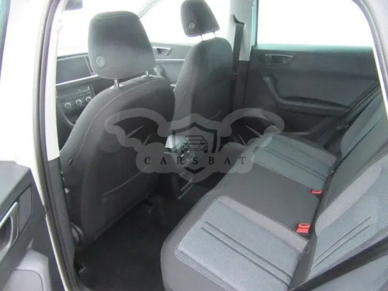 Seat Ateca 1.5 TSI Road Edition 2025