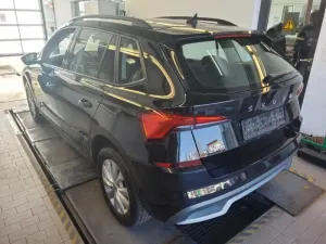 Skoda Kamiq 1.0 TSI Ambition 2022
