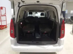 Toyota ProAce City 1.2 Team Deutschland 2023