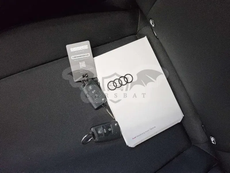 Audi A1 Sportback 25 TFSI 2022