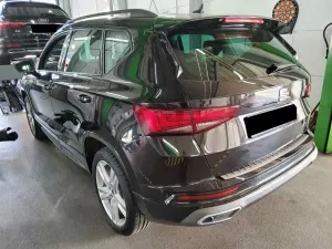 Seat Ateca 1.5 TSI FR 2022