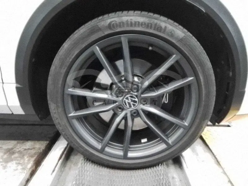 Volkswagen T-ROC 2.0 TSI R-Line 2022