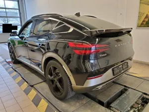 Genesis GV60 Sport 2023