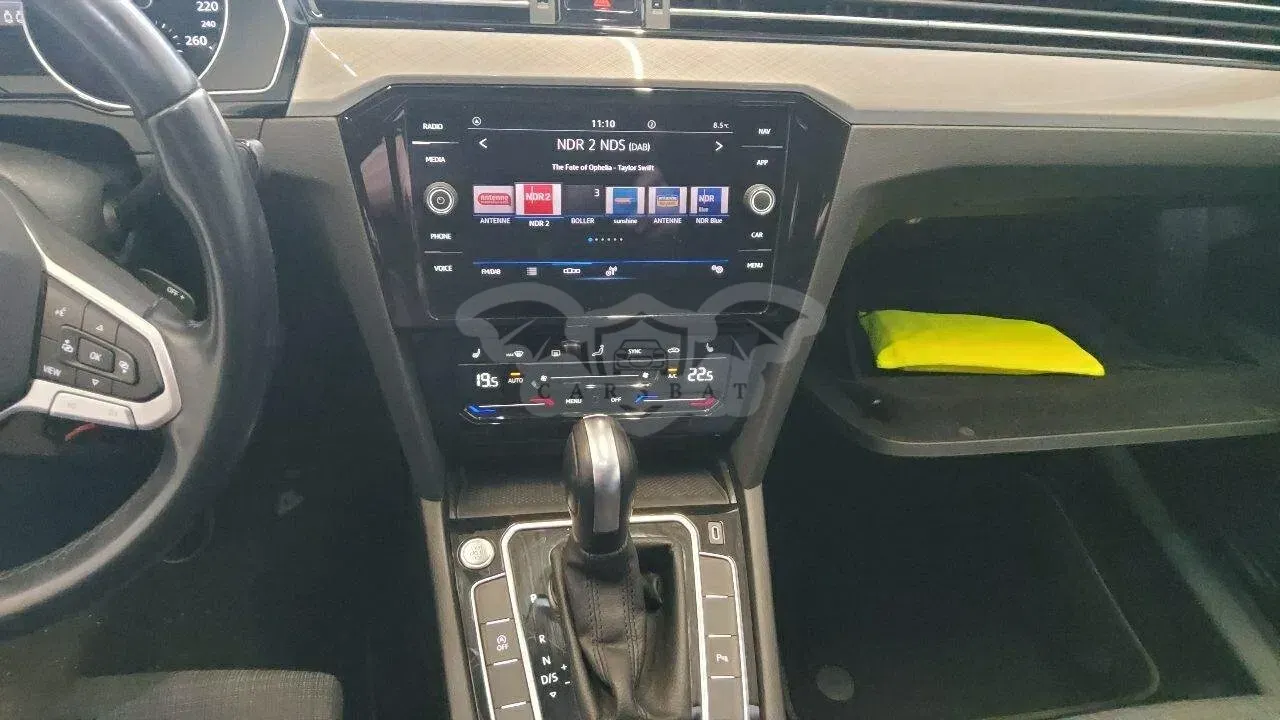 Volkswagen Passat Variant 3.2 Business 2020