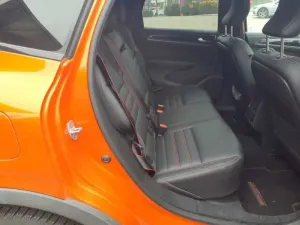 Renault Arkana / XM3 RS Line 2022