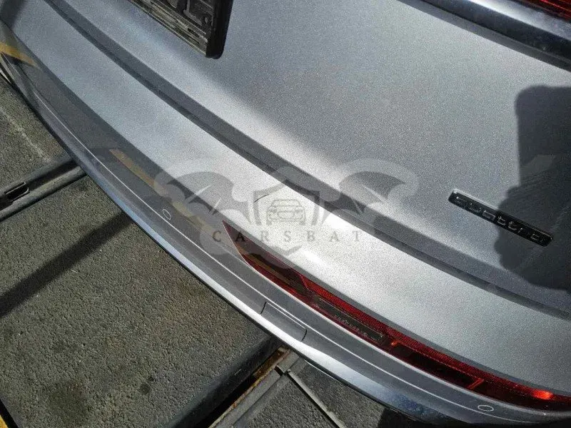 Audi Q5 40 TDI S Line 2023