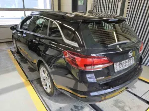 Opel Astra 1.2 Elegance 2022
