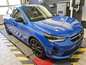 Opel Corsa 1.2 GS 2022