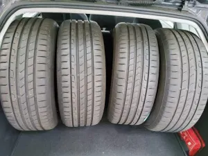 Volkswagen Golf Variant 2.0 TDI Life 2021