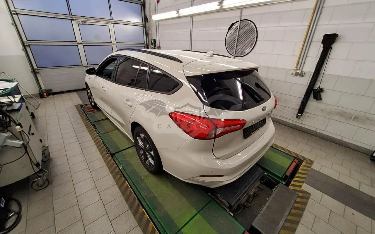 Ford Focus 1.5 EcoBlue ST Line 2021