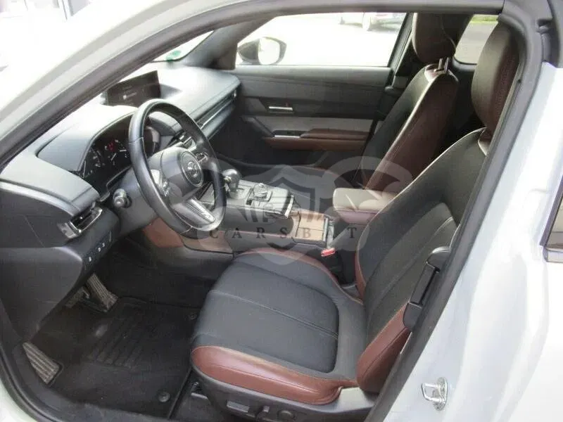 Mazda MX-30 2021