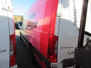 Mercedes-Benz Sprinter 2.2 2020