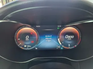 Mercedes-Benz GLC 220d AMG Line 2021