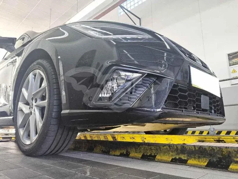 Seat Ibiza 1.0 TSI FR 2022