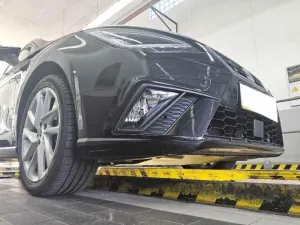 Seat Ibiza 1.0 TSI FR 2022