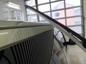 Citroën Spacetourer 2.0 HDI Lounge 2021