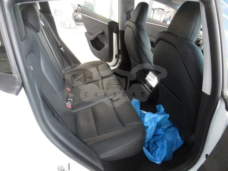 Tesla Model 3 Long Range 2023