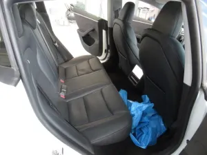 Tesla Model 3 Long Range 2023