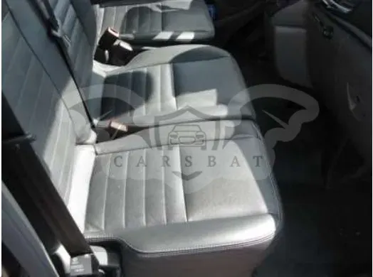 Ford Transit Custom Trail 2023