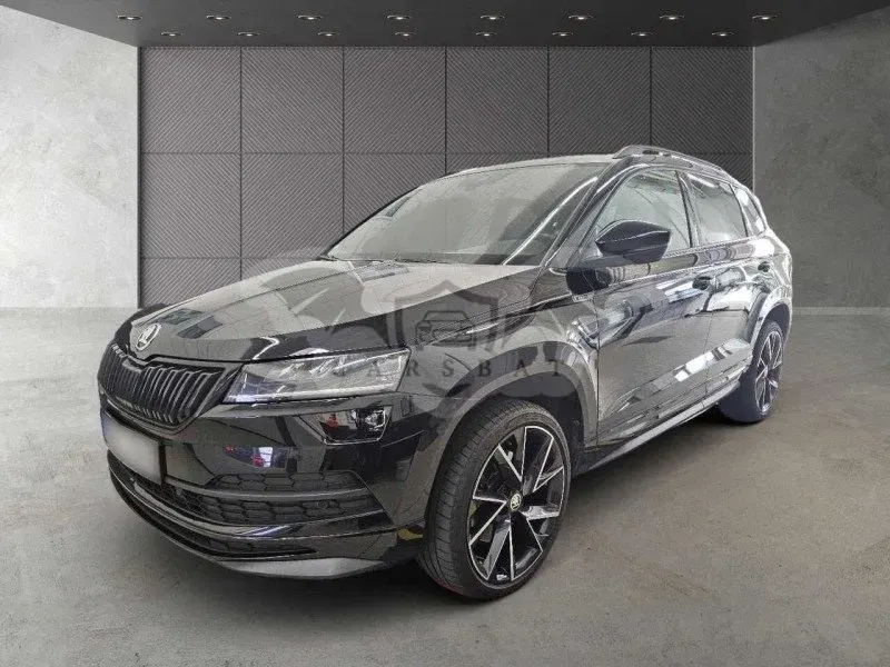 Skoda Karoq 1.5 TSI Sportline 2022