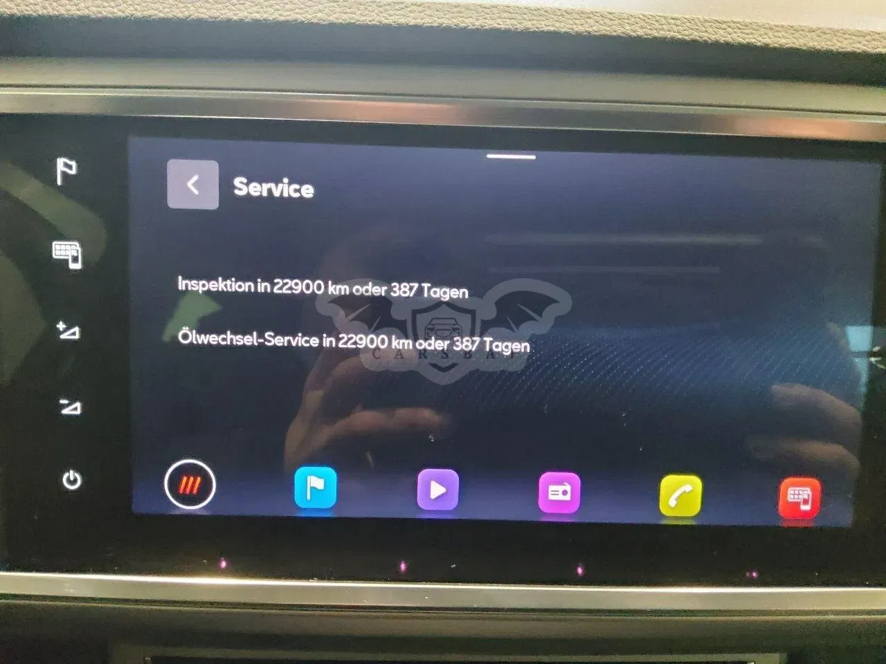 Seat Ateca 2.0 TSI FR 2022
