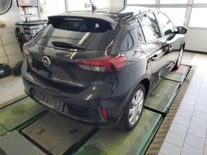 Opel Corsa 1.2 Edition 2021