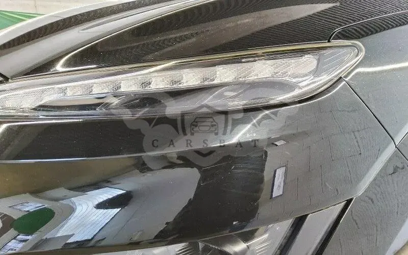 Hyundai Kona 1.6 T-GDI N Line 2023