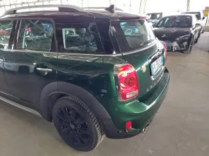 Mini Countryman Cooper SE 1.5 2019