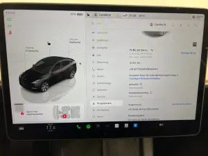 Tesla Model Y Long Range 2024