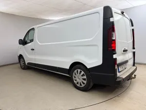 Renault Trafic 1.6 DCI 2018