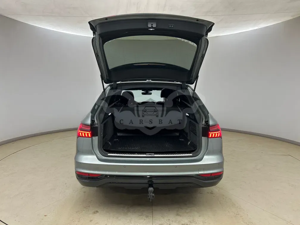 Audi A6 Allroad 45 TDI 2021