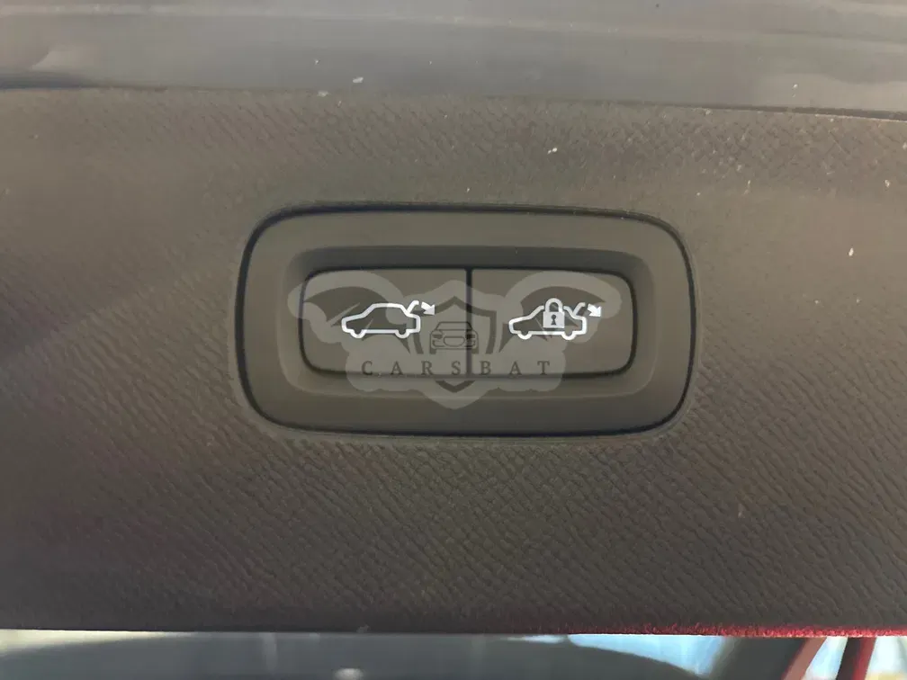 Volvo XC90 T8 Ultimate 2023