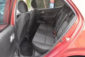 Kia Picanto (Morning) 1.2 ISG Fusion 2018