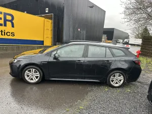 Toyota Corolla Touring Sports 1.8 2022