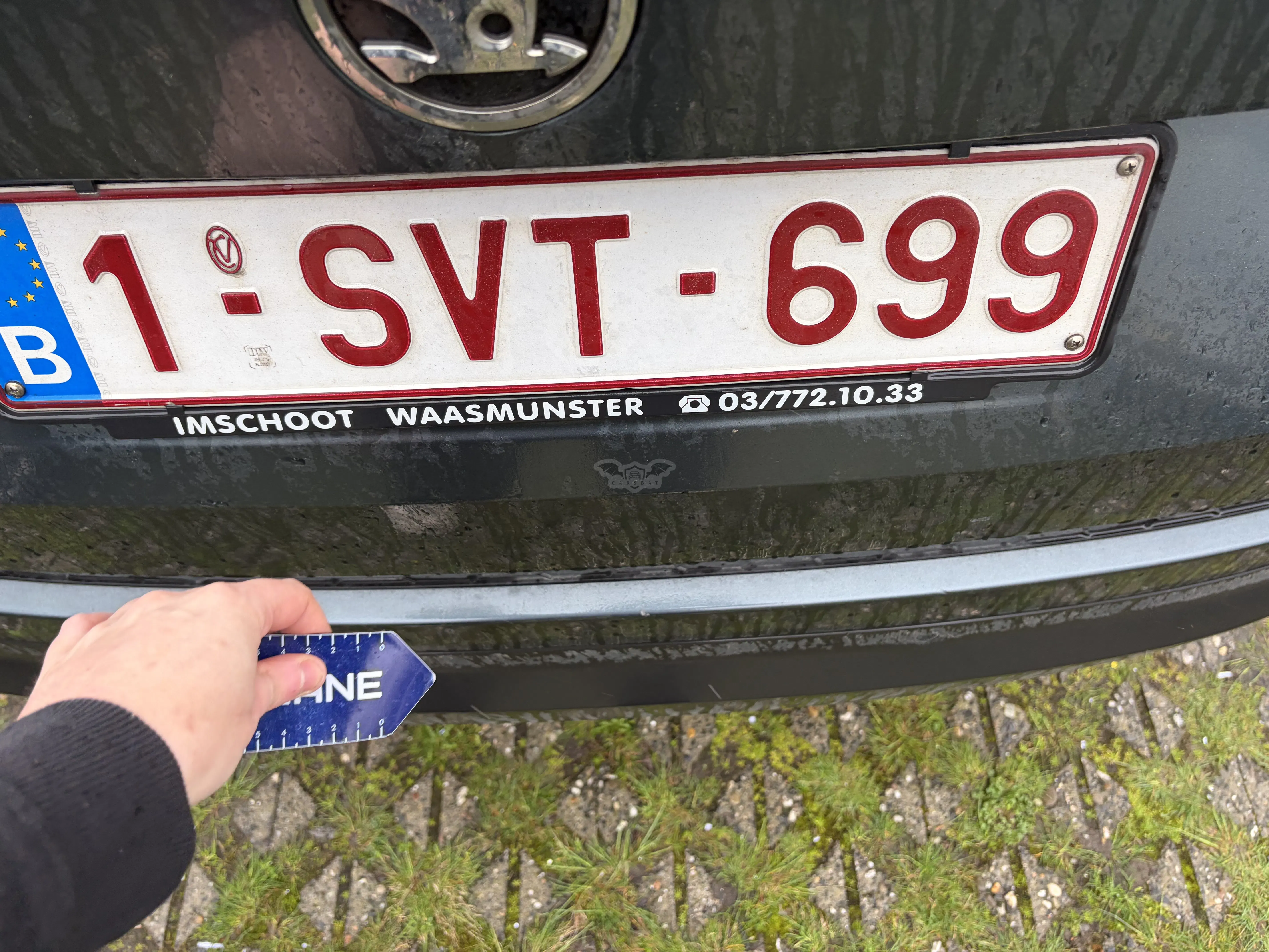 Skoda Kodiaq 2.0 TDI Ambition 2017