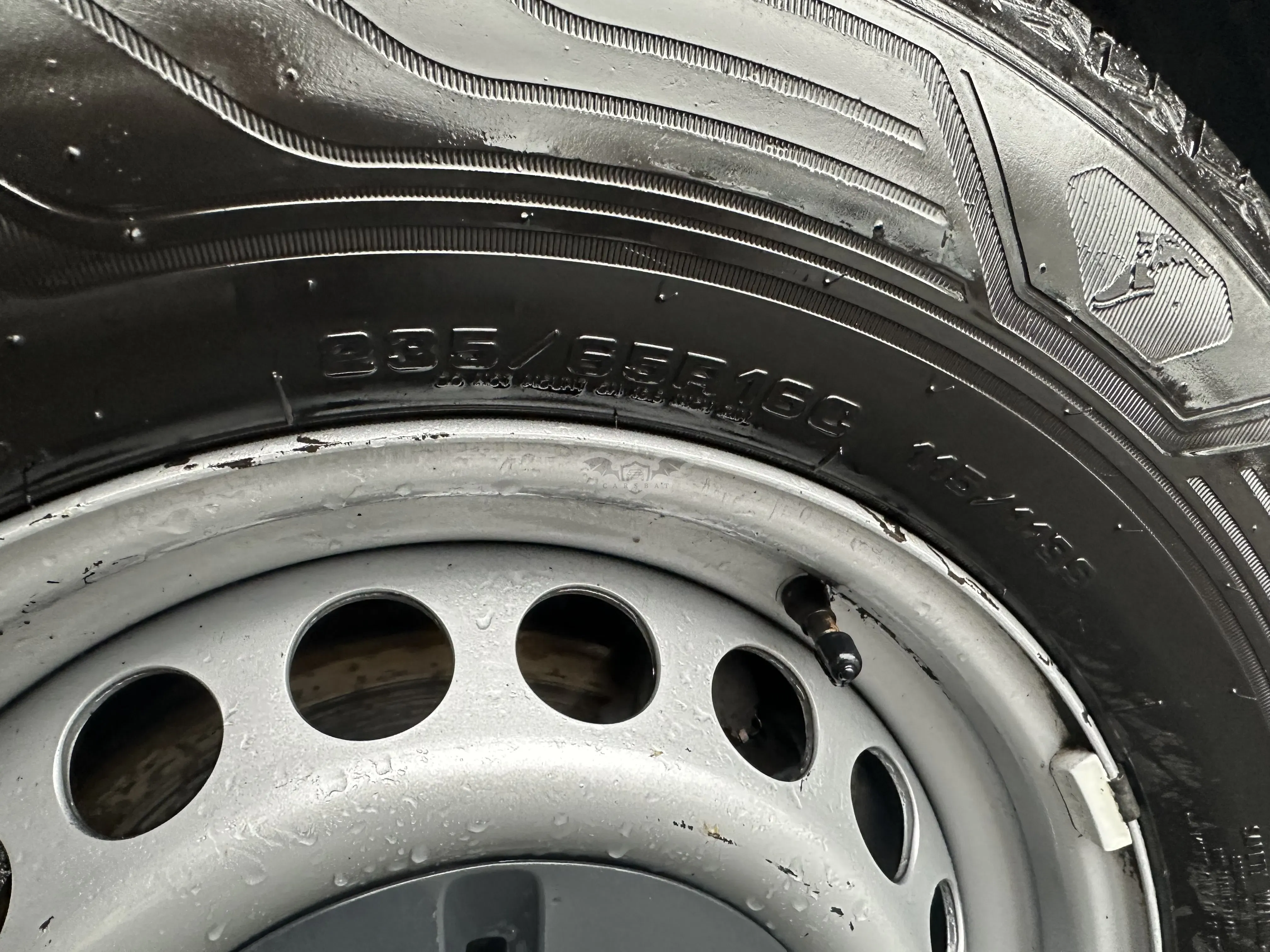 Mercedes-Benz Sprinter L3H2 315 CDI 2023
