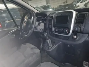 Fiat Talento 1.6 MultiJet 2020