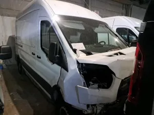 Ford Transit L3H3 2.0 TDCI Trend 2022