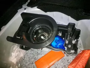 Opel Corsa 1.2 Elegance 2023