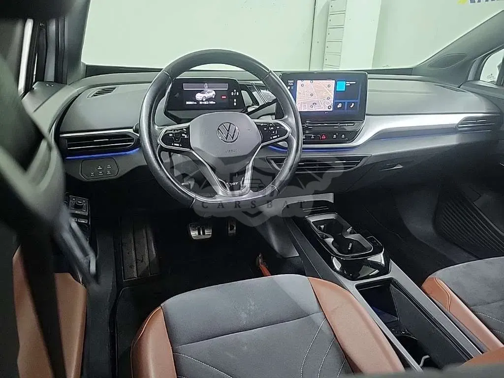 Volkswagen ID.4 77 kWh 1st Edition 2020