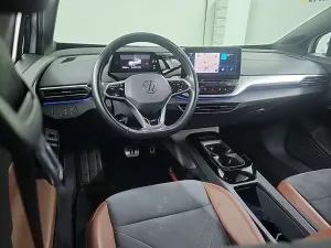 Volkswagen ID.4 77 kWh 1st Edition 2020