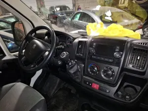 Peugeot Boxer dropside 2.2 2020