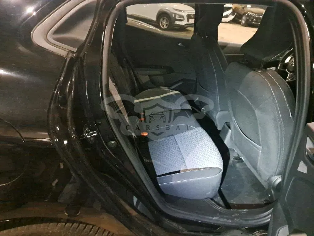 Renault Clio 1.0 Tce Evolution 2022