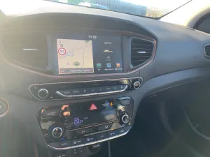 Hyundai IONIQ 28 kWh Premium 2018