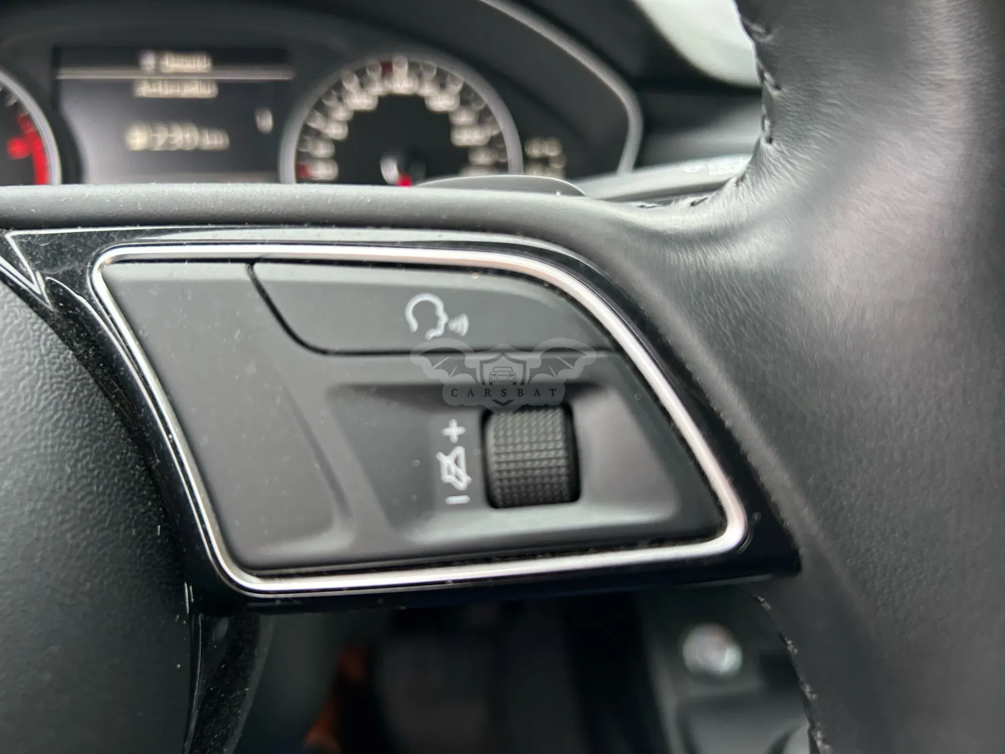 Audi A4 Avant 2.0 TDI Design 2018